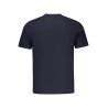 NORTH SAILS T-SHIRT MANICHE CORTE UOMO BLU