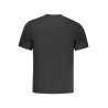 NORTH SAILS T-SHIRT MANICHE CORTE UOMO NERO