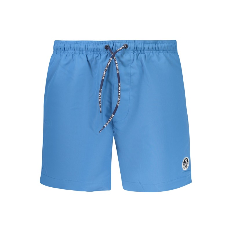NORTH SAILS COSTUME PARTE SOTTO UOMO BLU