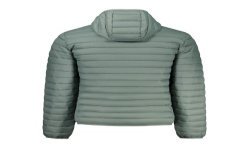 NORTH SAILS GIUBBOTTO UOMO VERDE