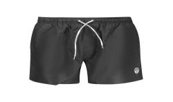 NORTH SAILS COSTUME PARTE SOTTO UOMO NERO