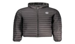 NORTH SAILS GIUBBOTTO UOMO NERO