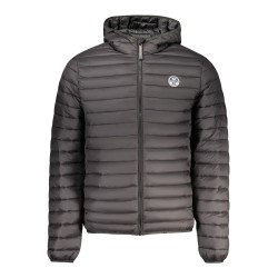 NORTH SAILS GIUBBOTTO UOMO NERO