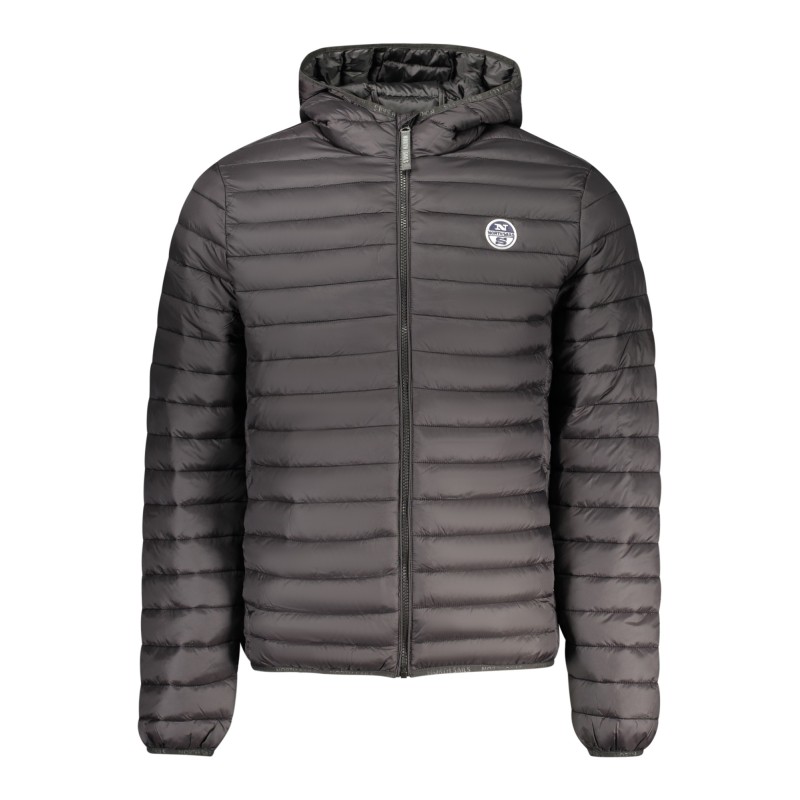 NORTH SAILS GIUBBOTTO UOMO NERO