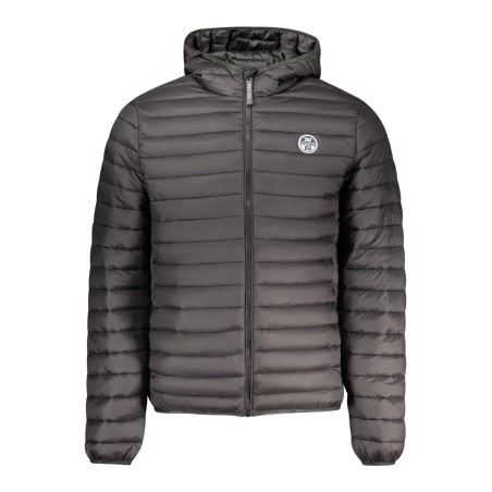 NORTH SAILS GIUBBOTTO UOMO NERO