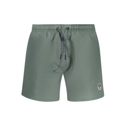 NORTH SAILS COSTUME PARTE SOTTO UOMO VERDE