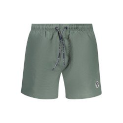 NORTH SAILS COSTUME PARTE SOTTO UOMO VERDE
