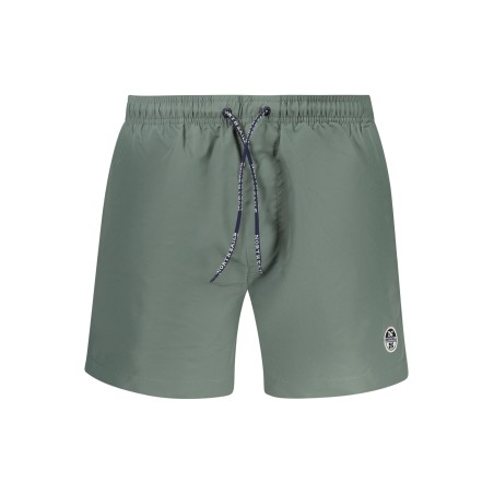 NORTH SAILS COSTUME PARTE SOTTO UOMO VERDE