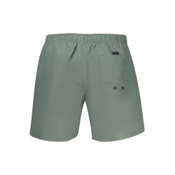 NORTH SAILS COSTUME PARTE SOTTO UOMO VERDE