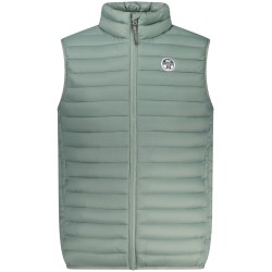 NORTH SAILS SMANICATO UOMO VERDE