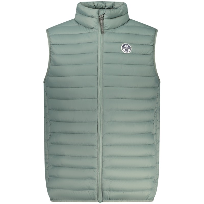 NORTH SAILS SMANICATO UOMO VERDE