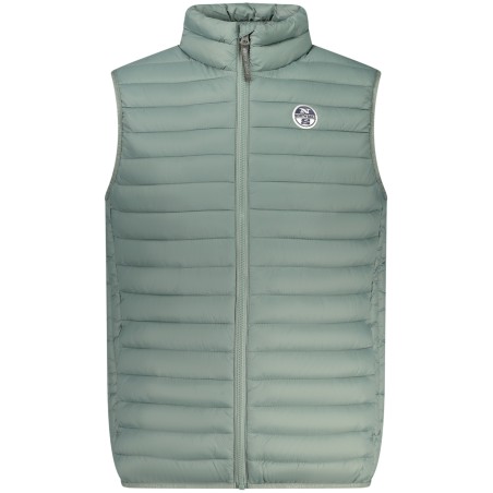 NORTH SAILS SMANICATO UOMO VERDE