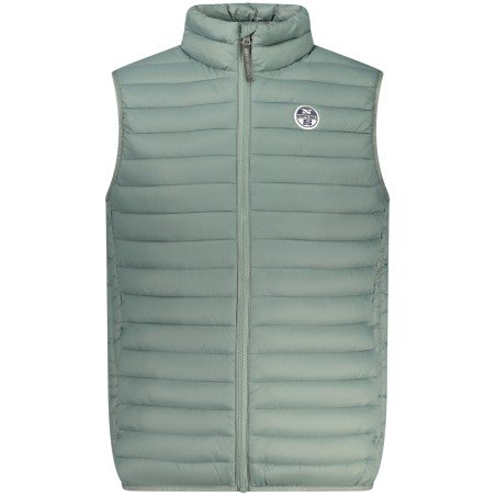 NORTH SAILS SMANICATO UOMO VERDE