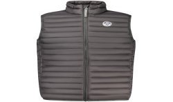 NORTH SAILS SMANICATO UOMO NERO