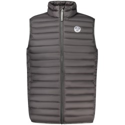 NORTH SAILS SMANICATO UOMO NERO