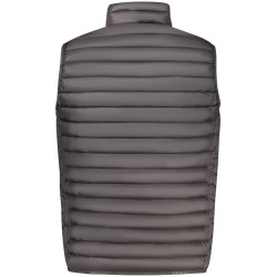 NORTH SAILS SMANICATO UOMO NERO