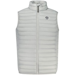 NORTH SAILS SMANICATO UOMO GRIGIO