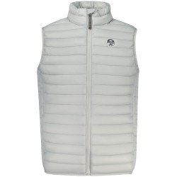 NORTH SAILS SMANICATO UOMO GRIGIO