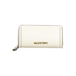 VALENTINO BAGS PORTAFOGLIO DONNA BIANCO