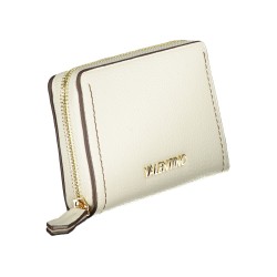 VALENTINO BAGS PORTAFOGLIO DONNA BIANCO