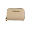 VALENTINO BAGS PORTAFOGLIO DONNA BEIGE