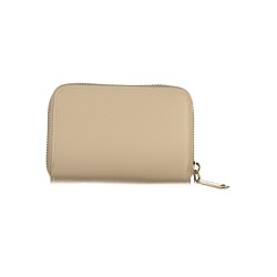 VALENTINO BAGS PORTAFOGLIO DONNA BEIGE