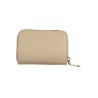VALENTINO BAGS PORTAFOGLIO DONNA BEIGE