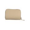 VALENTINO BAGS PORTAFOGLIO DONNA BEIGE