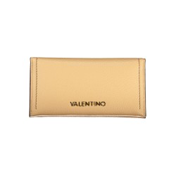 VALENTINO BAGS PORTAFOGLIO DONNA BEIGE