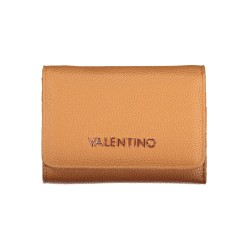 VALENTINO BAGS PORTAFOGLIO DONNA MARRONE