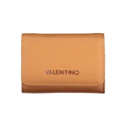 VALENTINO BAGS PORTAFOGLIO DONNA MARRONE