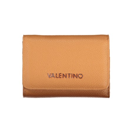 VALENTINO BAGS PORTAFOGLIO DONNA MARRONE