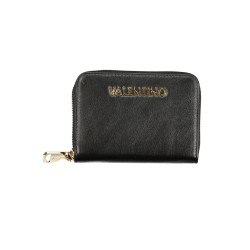 VALENTINO BAGS PORTAFOGLIO DONNA NERO