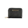 VALENTINO BAGS PORTAFOGLIO DONNA NERO