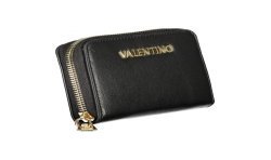 VALENTINO BAGS PORTAFOGLIO DONNA NERO