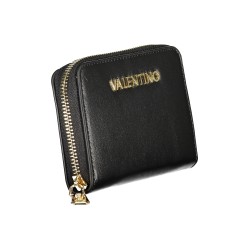 VALENTINO BAGS PORTAFOGLIO DONNA NERO