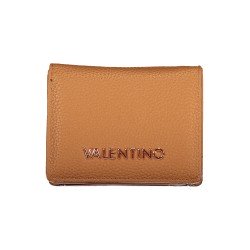 VALENTINO BAGS PORTAFOGLIO DONNA MARRONE