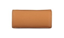 VALENTINO BAGS PORTAFOGLIO DONNA MARRONE