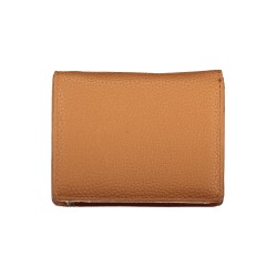 VALENTINO BAGS PORTAFOGLIO DONNA MARRONE