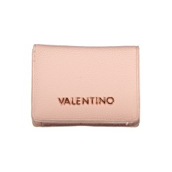 VALENTINO BAGS PORTAFOGLIO DONNA ROSA