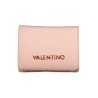 VALENTINO BAGS PORTAFOGLIO DONNA ROSA