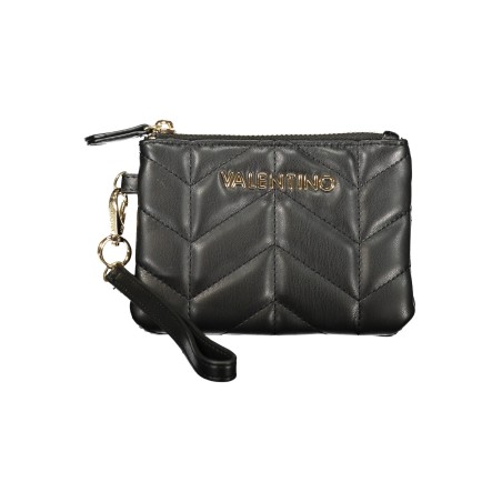 VALENTINO BAGS PORTAFOGLIO DONNA NERO