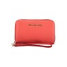 VALENTINO BAGS PORTAFOGLIO DONNA ROSSO