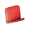 VALENTINO BAGS PORTAFOGLIO DONNA ROSSO