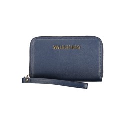 VALENTINO BAGS PORTAFOGLIO DONNA BLU