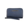 VALENTINO BAGS PORTAFOGLIO DONNA BLU