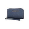 VALENTINO BAGS PORTAFOGLIO DONNA BLU