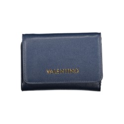 VALENTINO BAGS PORTAFOGLIO DONNA BLU