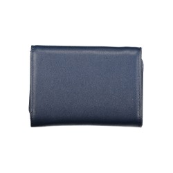 VALENTINO BAGS PORTAFOGLIO DONNA BLU