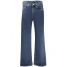 PEPE JEANS JEANS DENIM DONNA BLU